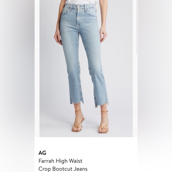 AG Jeans - Picture 6 of 7